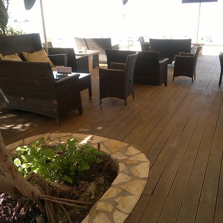 Naftis Apartments Pelekas Zewnętrze zdjęcie